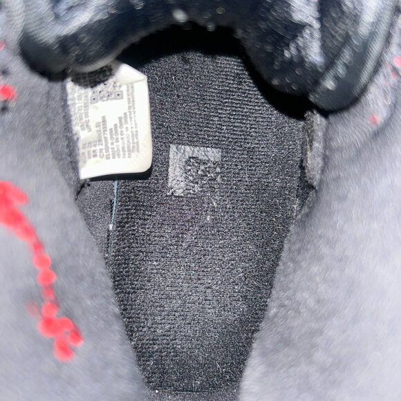 Air Jordan 1 Retro High OG Patent Bred – Mens Size 10 - Picture 9 of 9